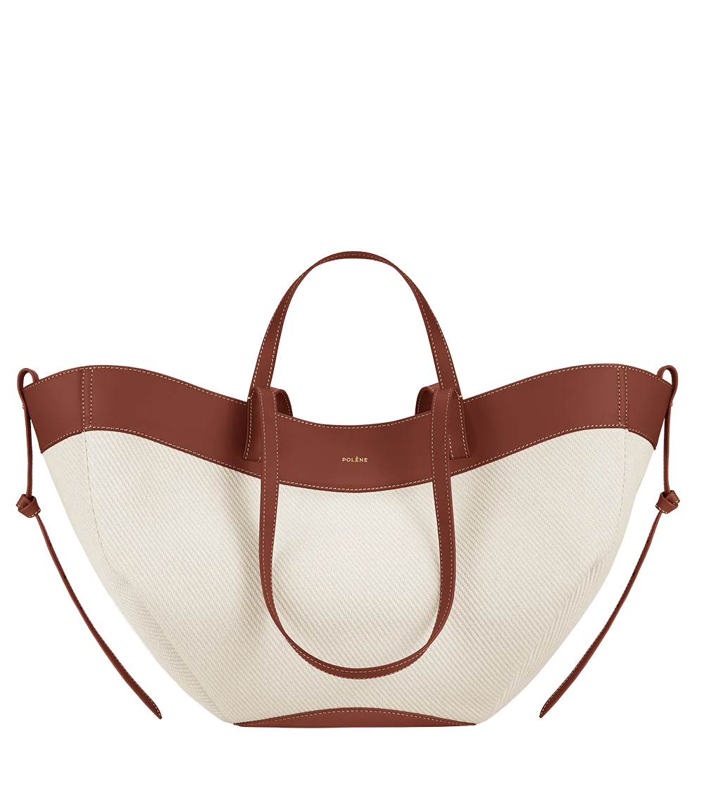Cyme - Tessuto Cognac