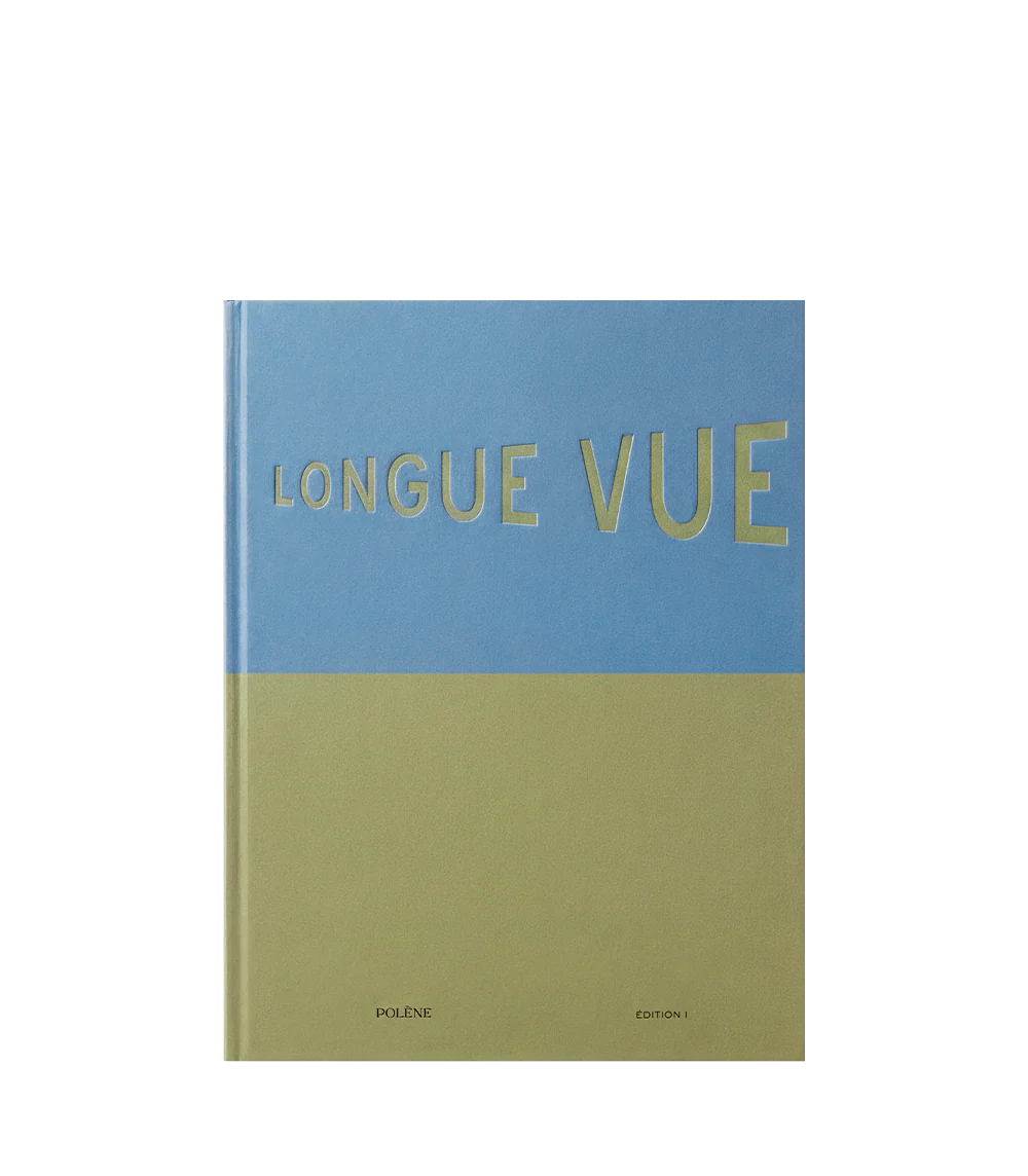 Magazine Longue Vue - EN