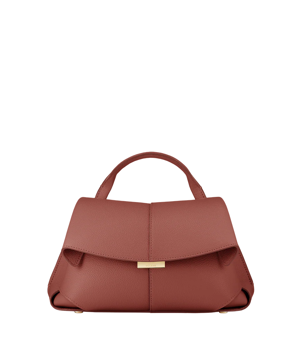 Mokki Mini - Terracotta Granulada