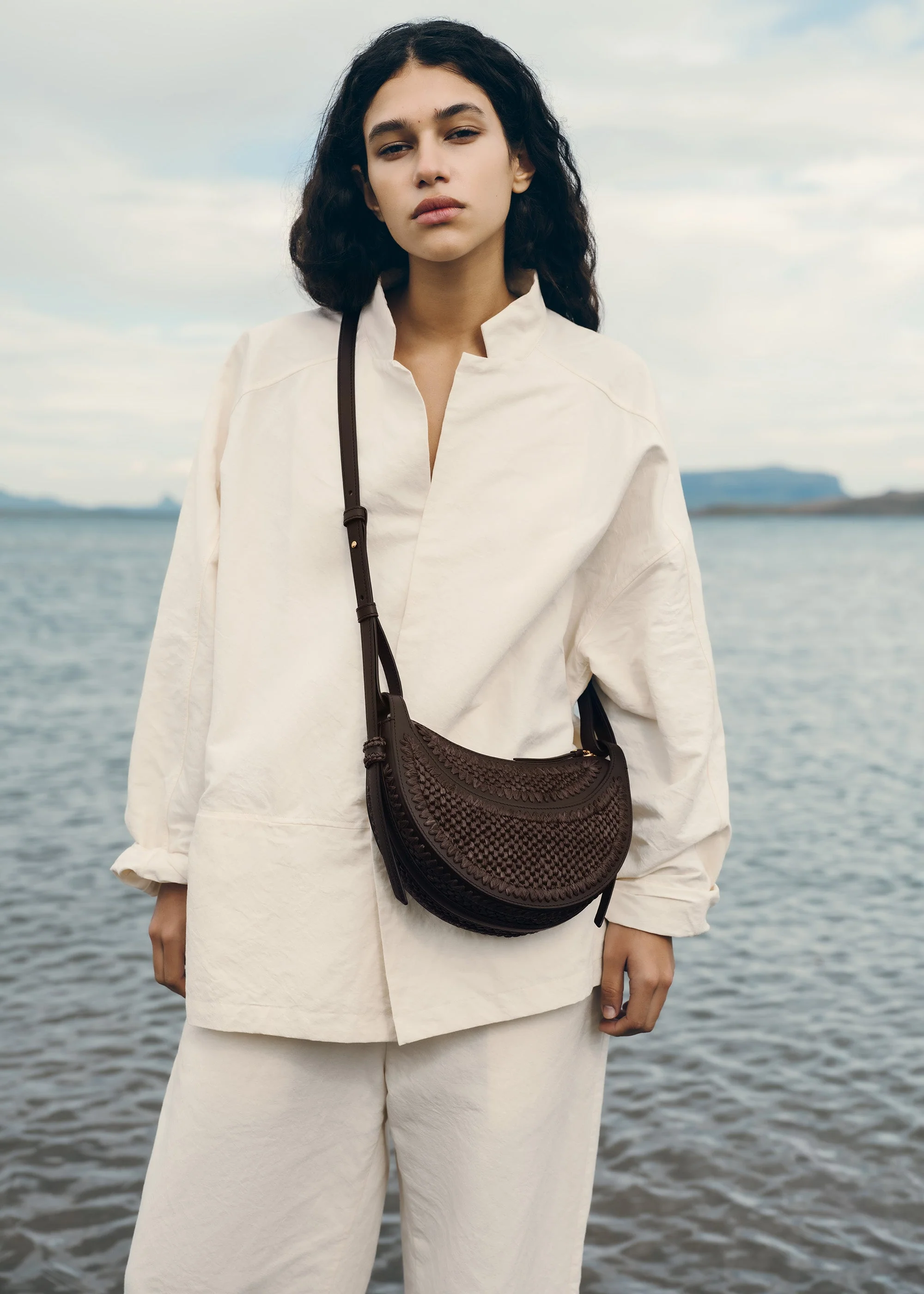 Numéro Dix - Rafia Ebano - Image 2