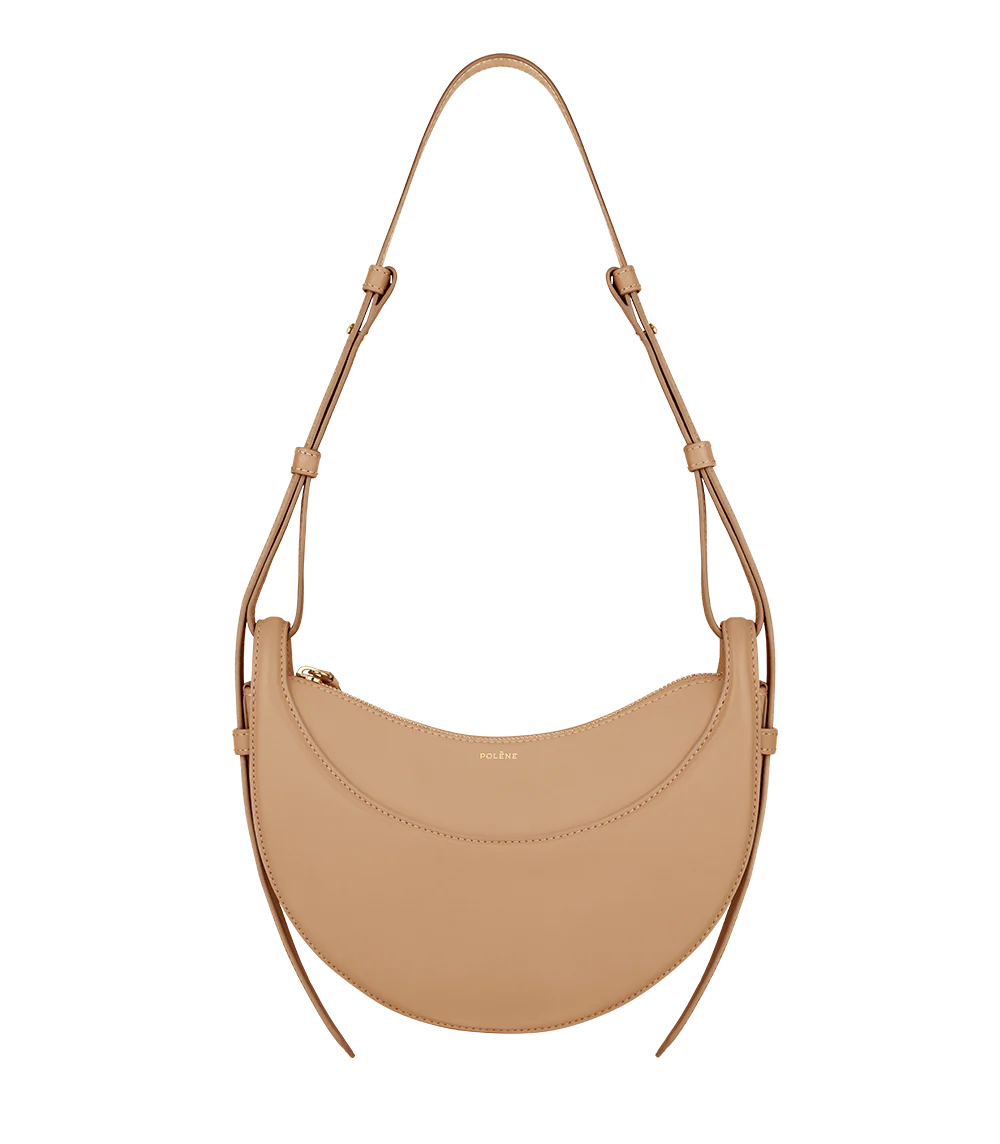 Numéro Dix - Beige Liscia