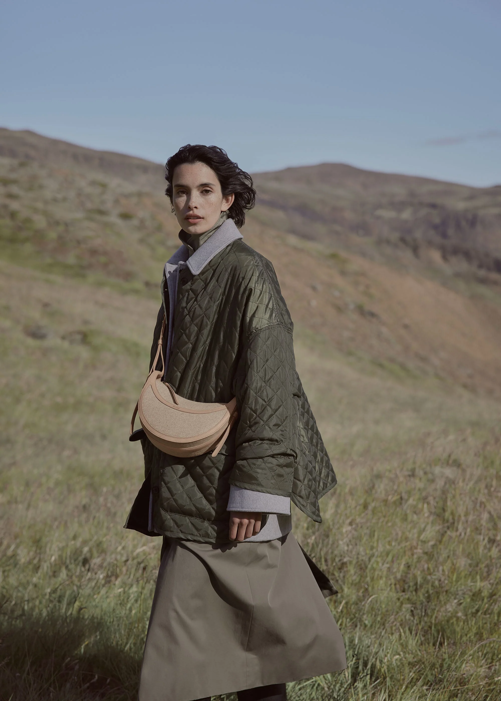 Numéro Dix - Tessuto Duo Talpa - Image 2