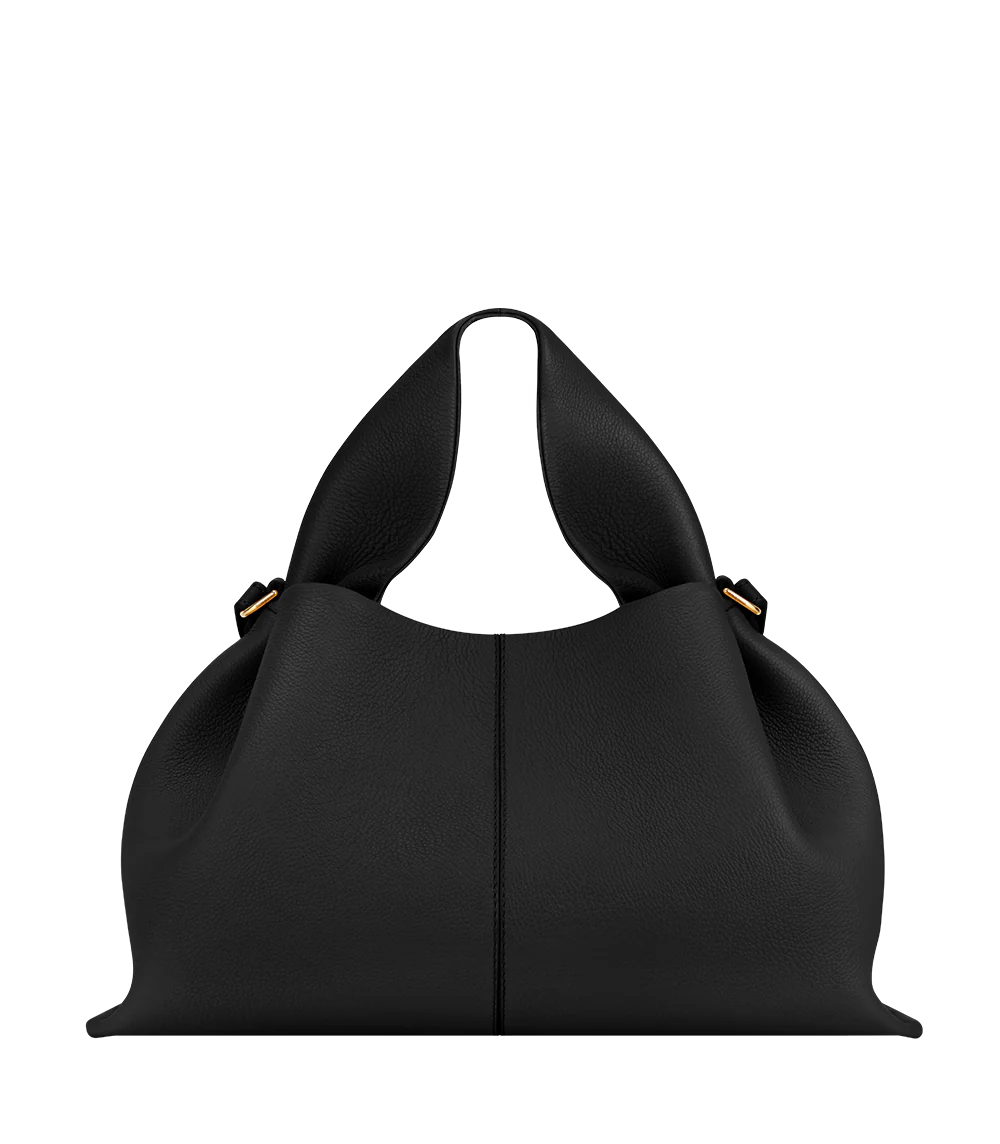 Numéro Neuf - Nero Granulata