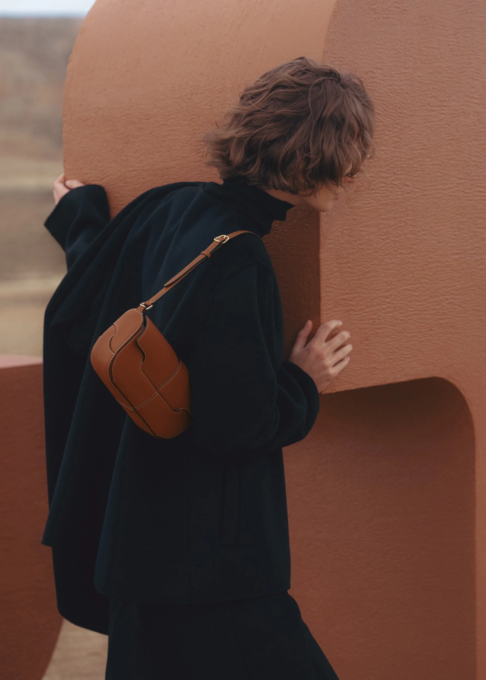 Osmo - Cognac Liscia - Image 2