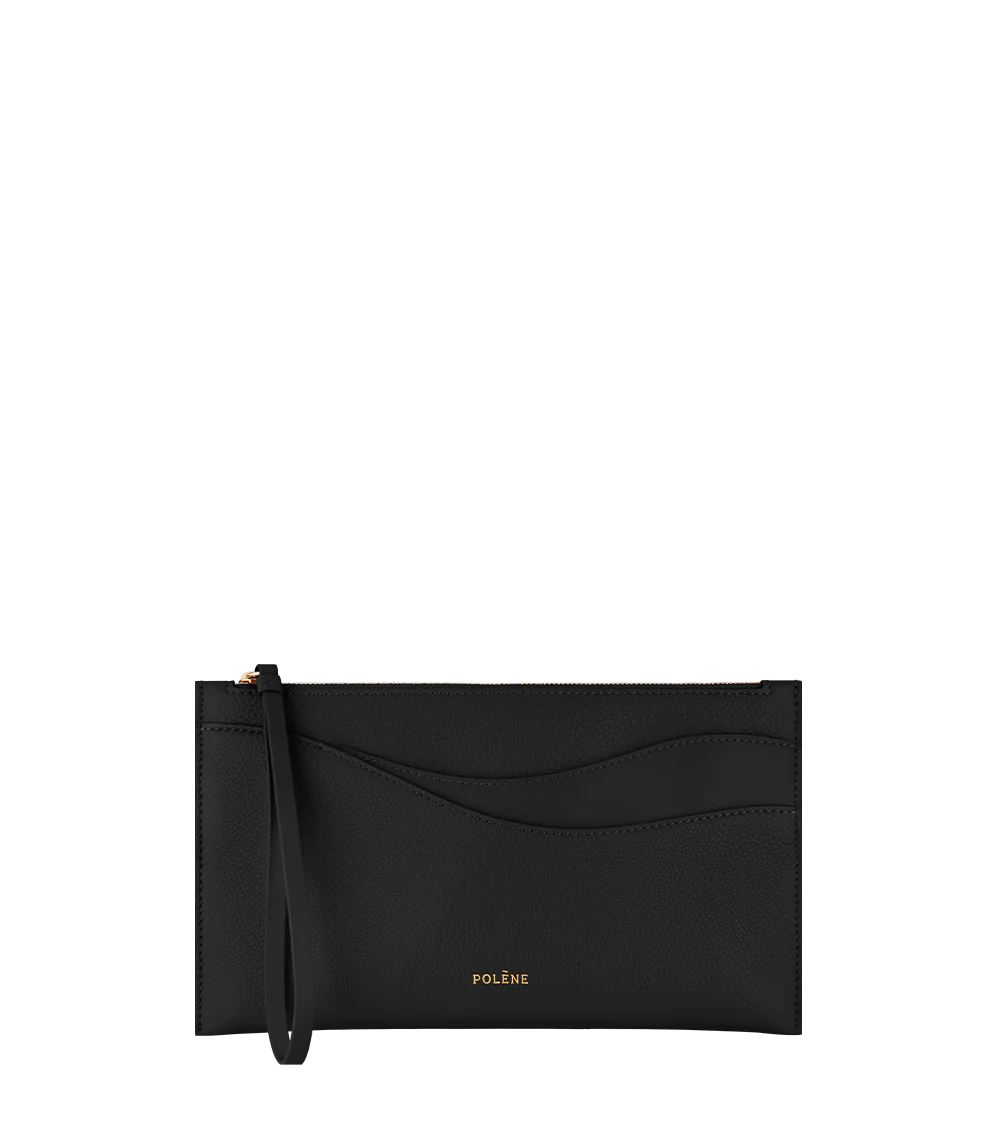 Pochette Sierra - Duo Nero